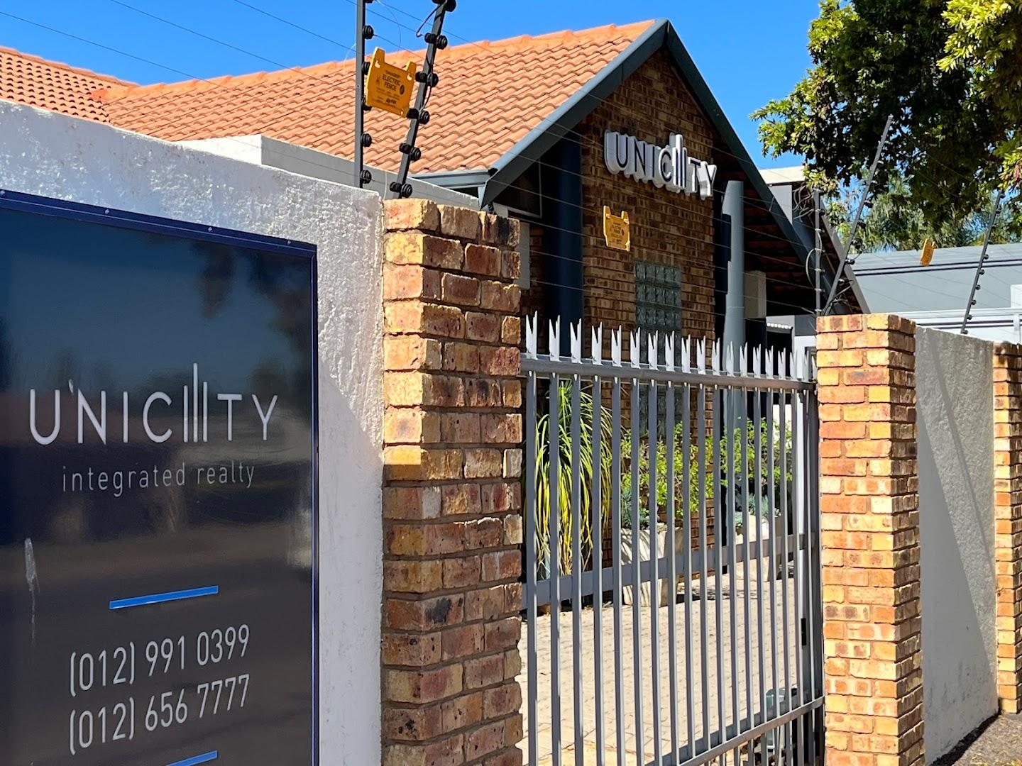 Unicity Realty