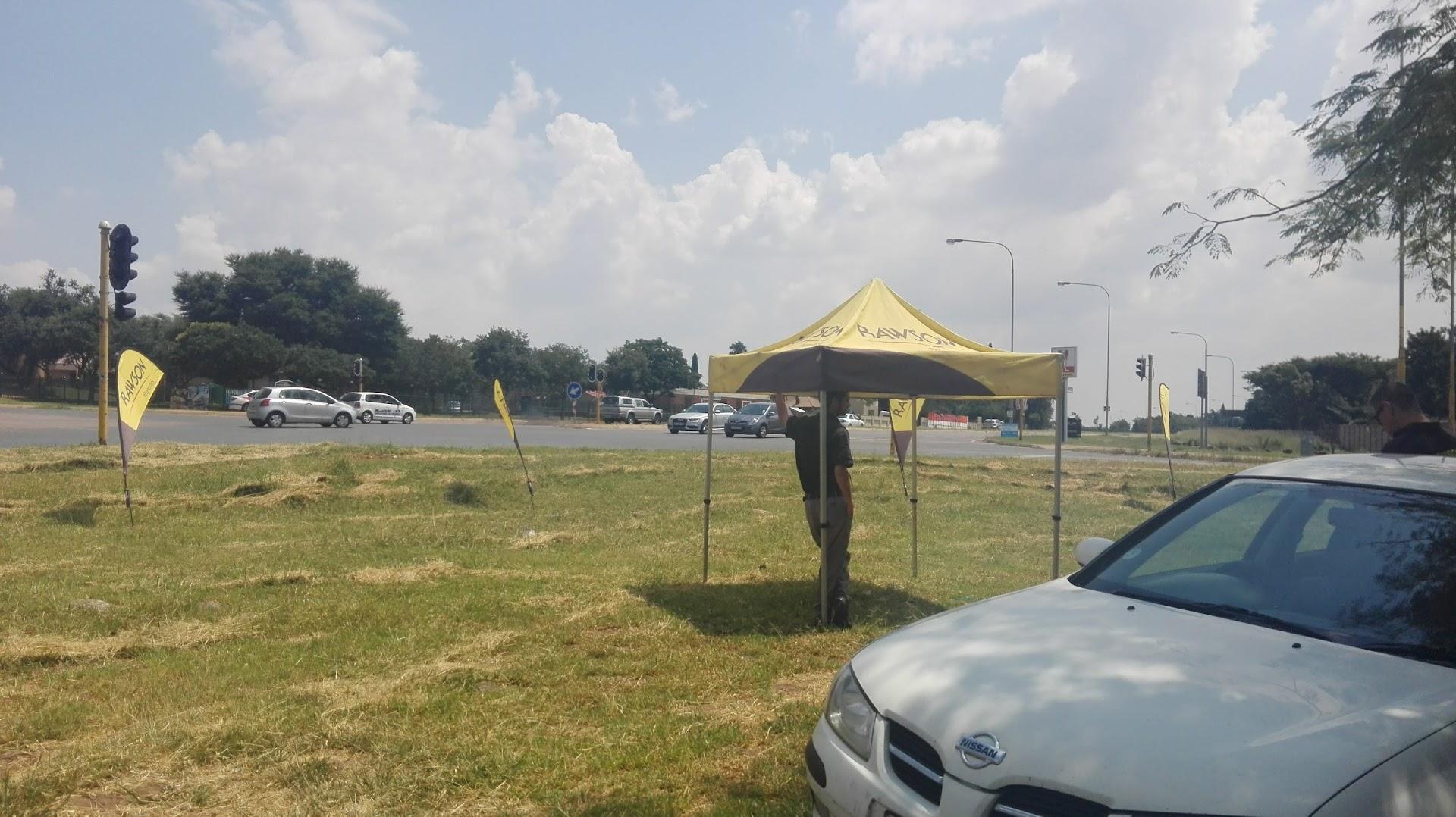 Rawson Properties Centurion