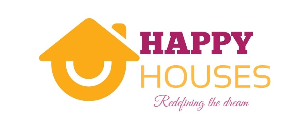 Happy Houses