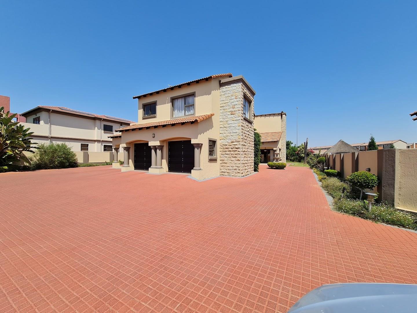 New Dawn Property Group