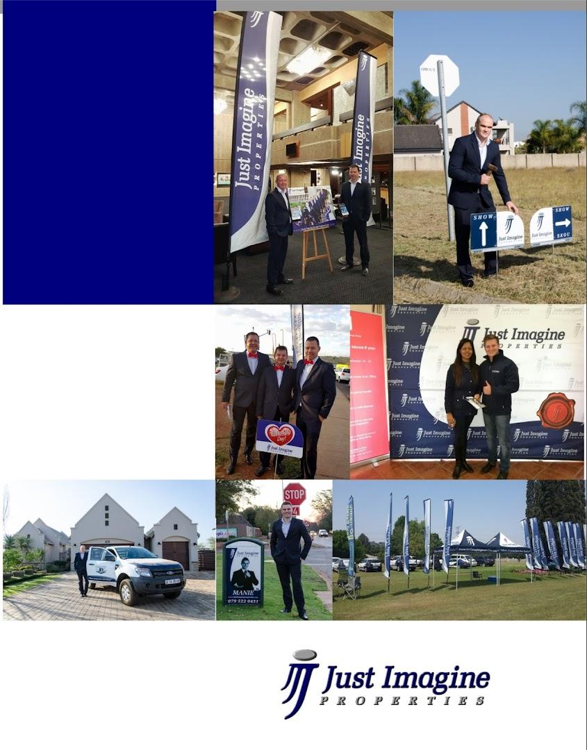 Just Imagine Properties