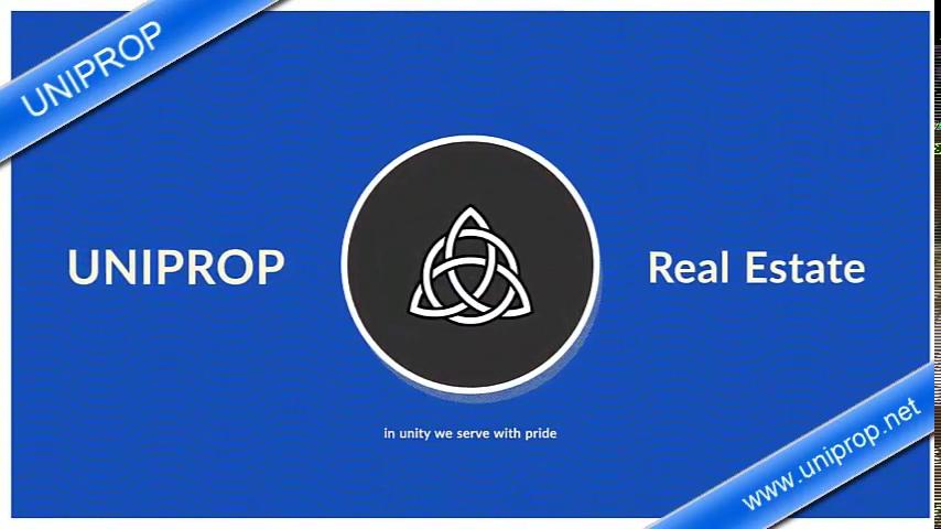 UNIPROP Real Estate Centurion