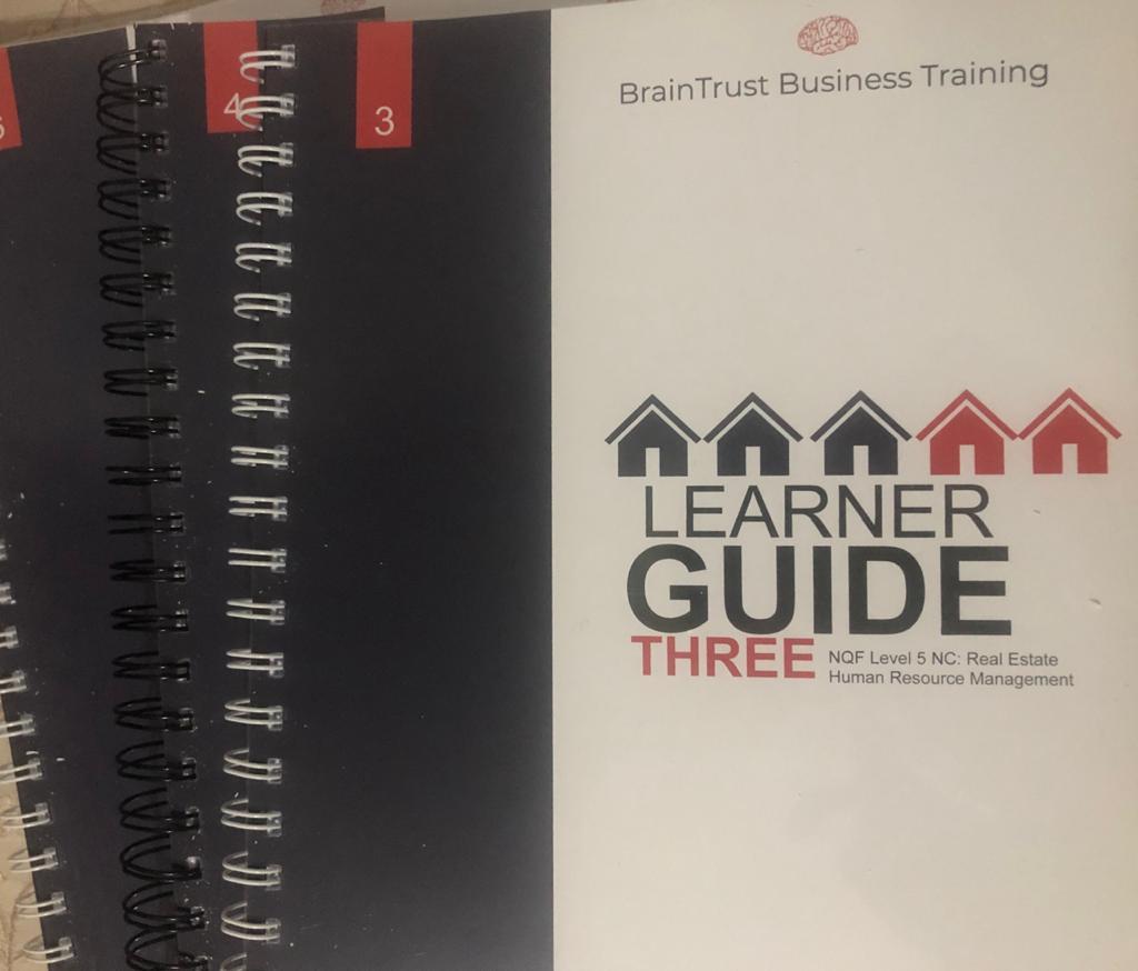 BrainTrust Business Training