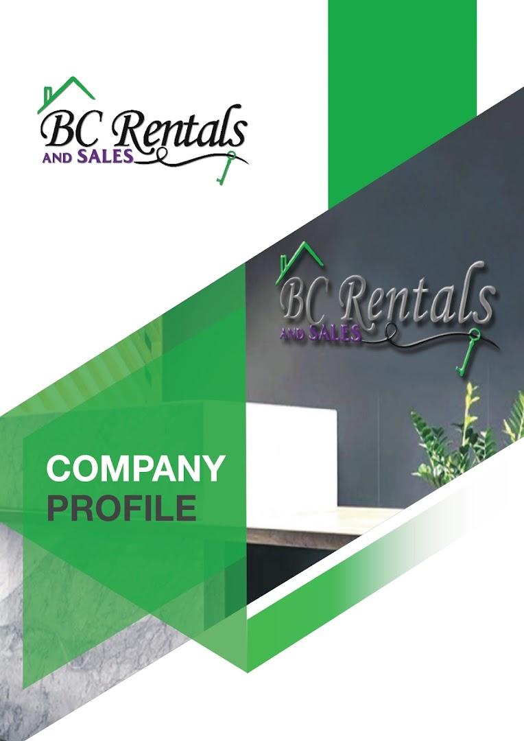 BC Rentals