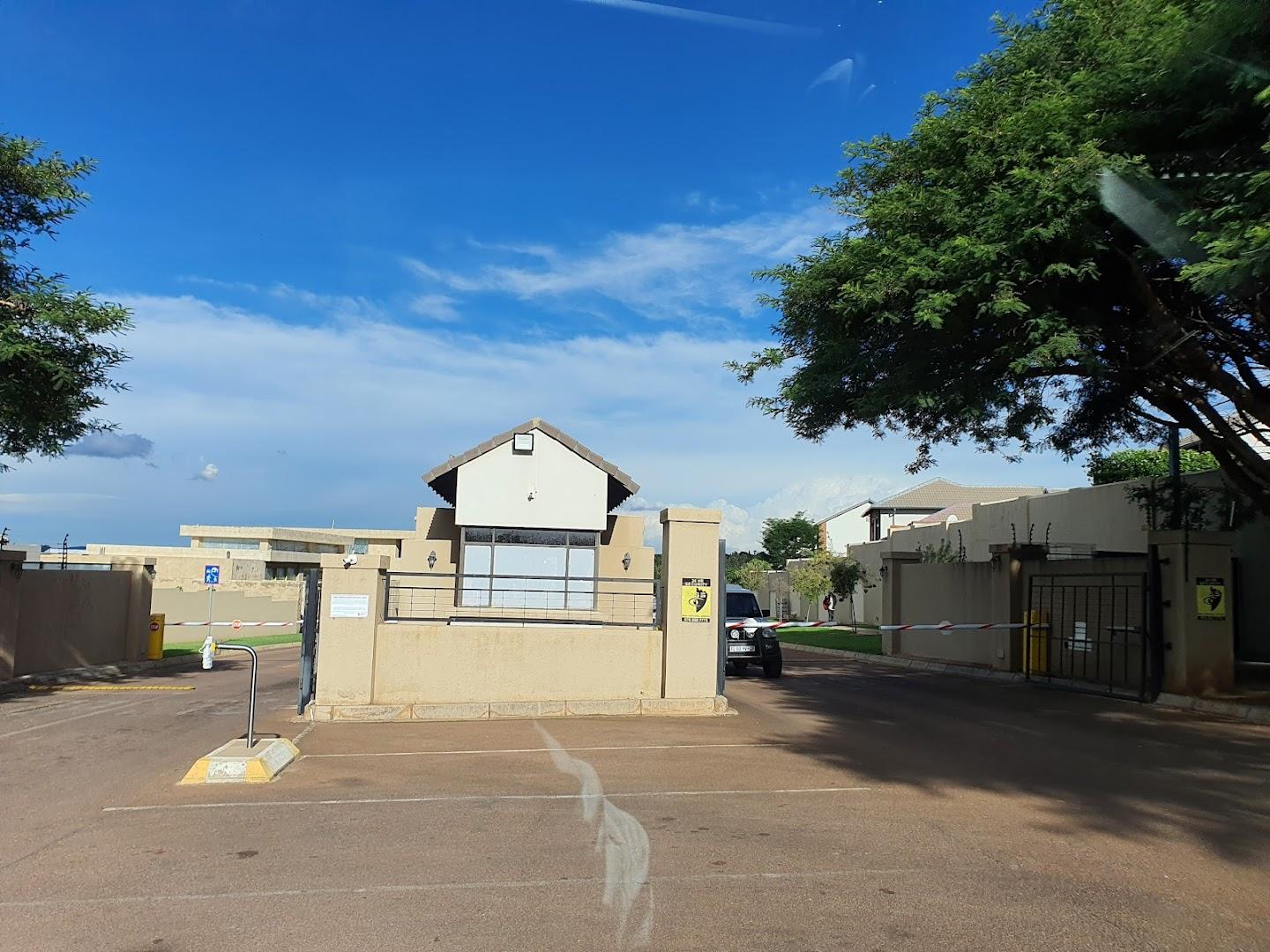 Eldo Ridge Estate
