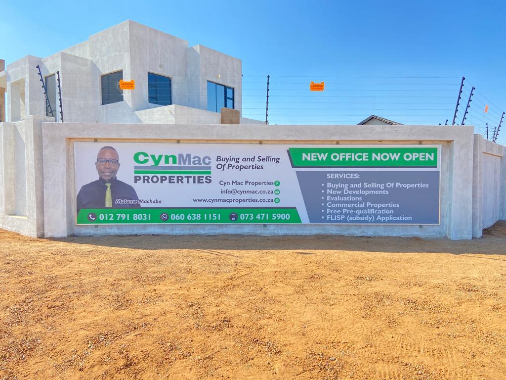 Cyn Mac Properties