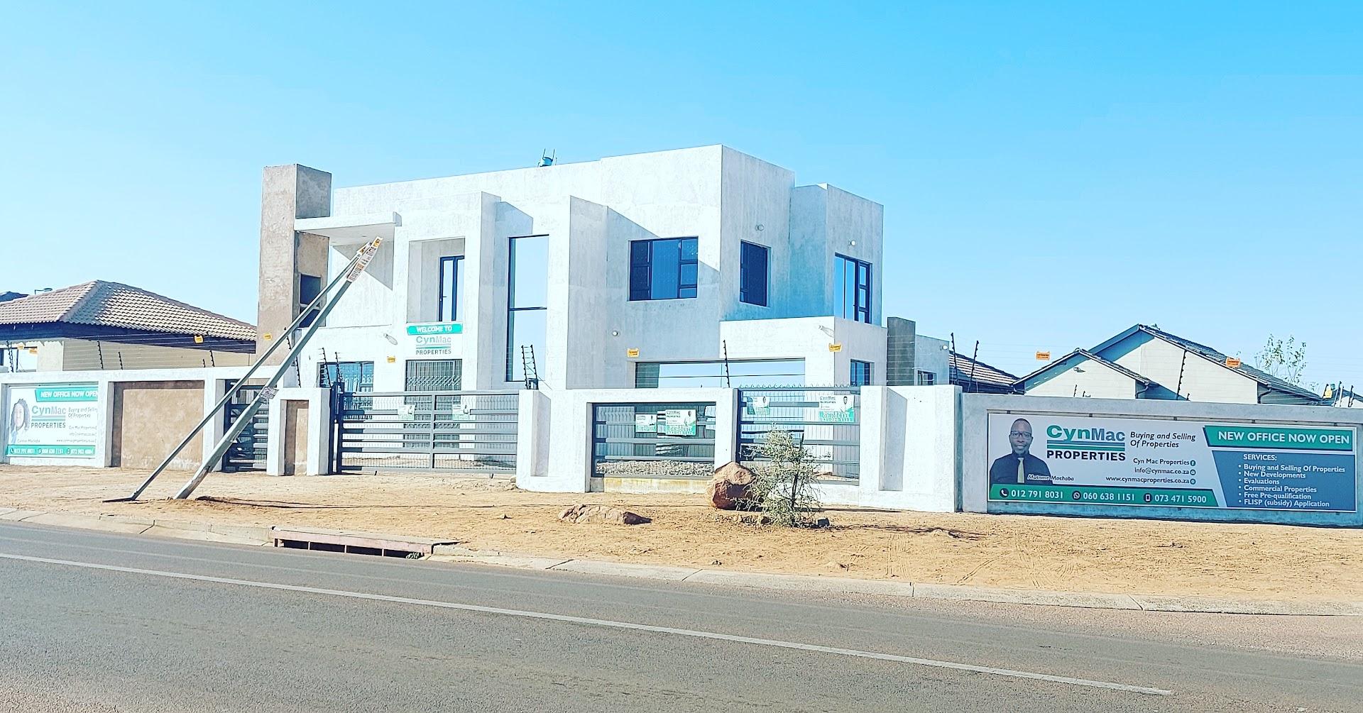 Cyn Mac Properties
