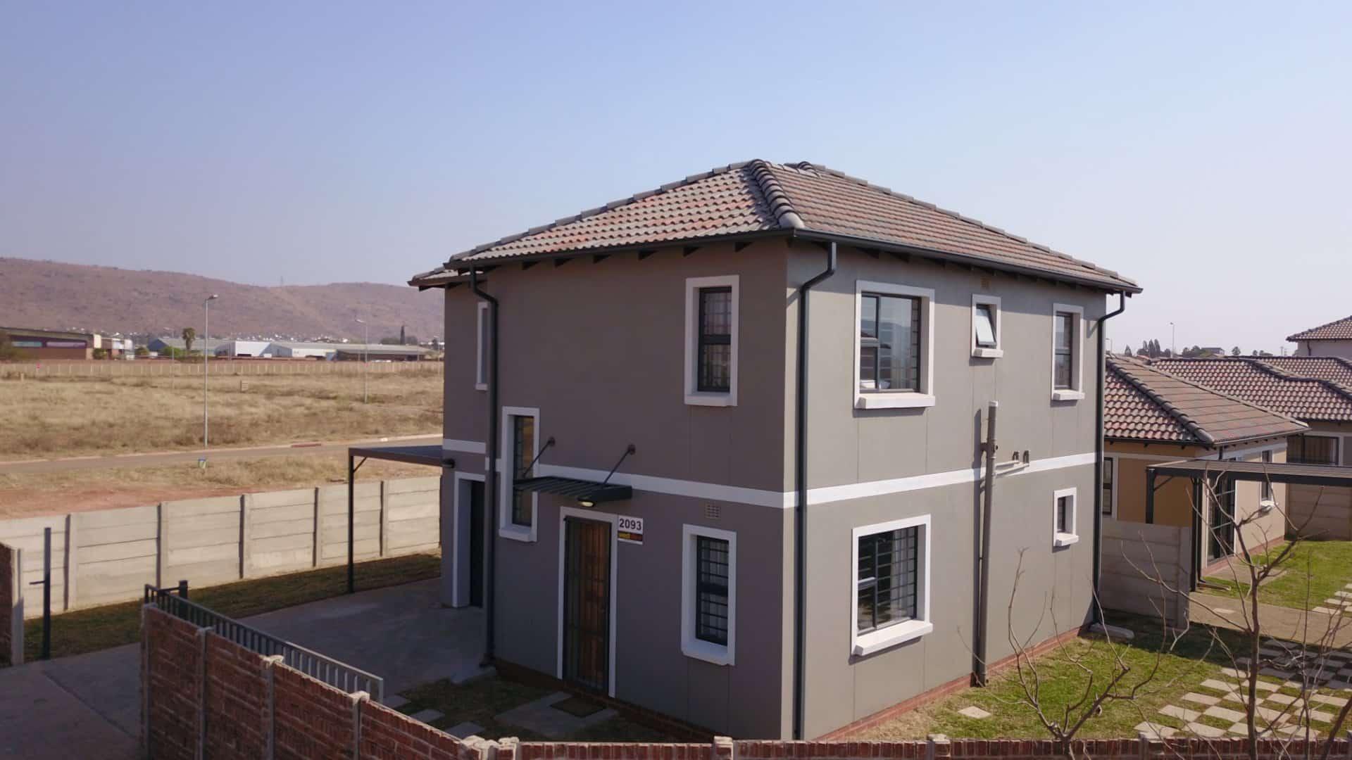 Masilo Nkwe