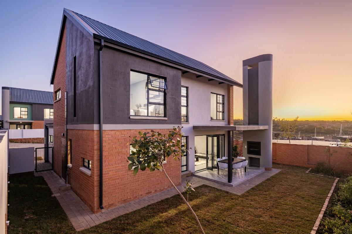 The Atlanta Lifestyle Estate - Central Developments