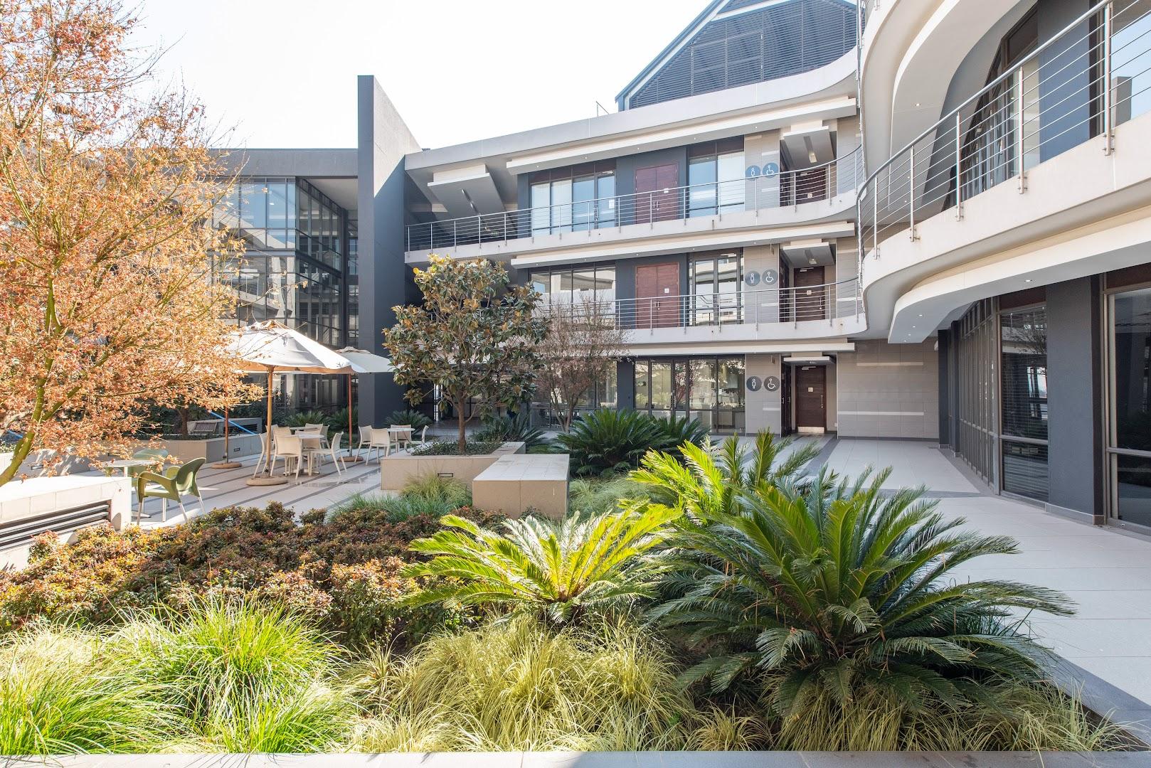 Regus - Centurion, Southdowns Ridge Office Park