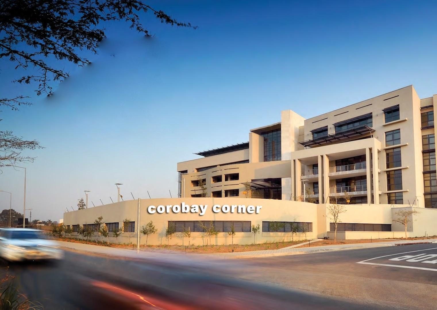 NetworkSpace Menlyn