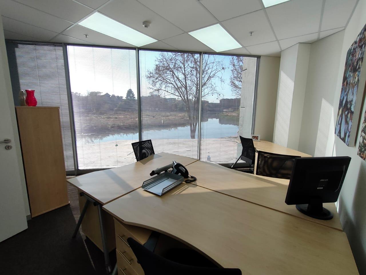 Regus - Centurion, Centurion Mall