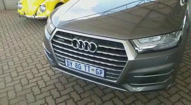 GRID Auto