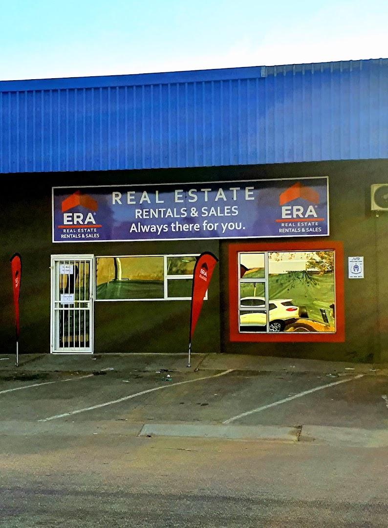 ERA Real Estate