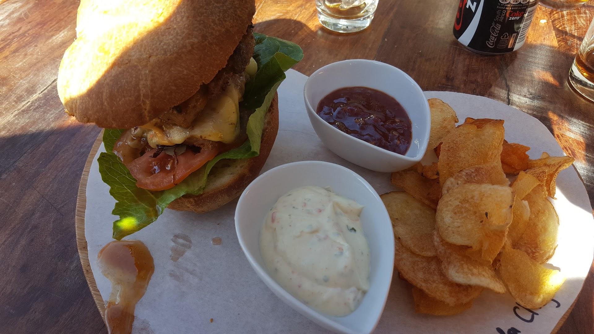 Graceland Equestrian | Restaurant | Events