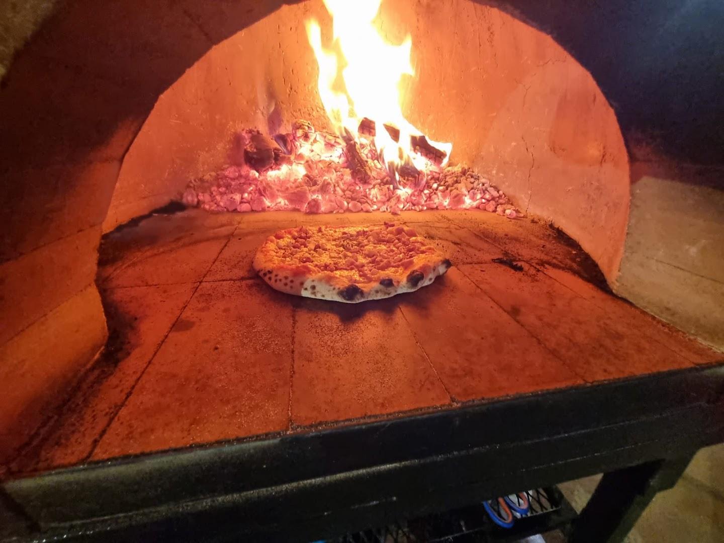 Bella Figura Pizzeria