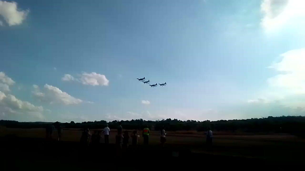 Kitty Hawk Aerodrome