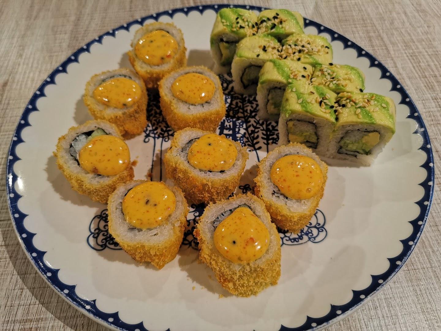 TeriYaki SUSHI HOUSE SA