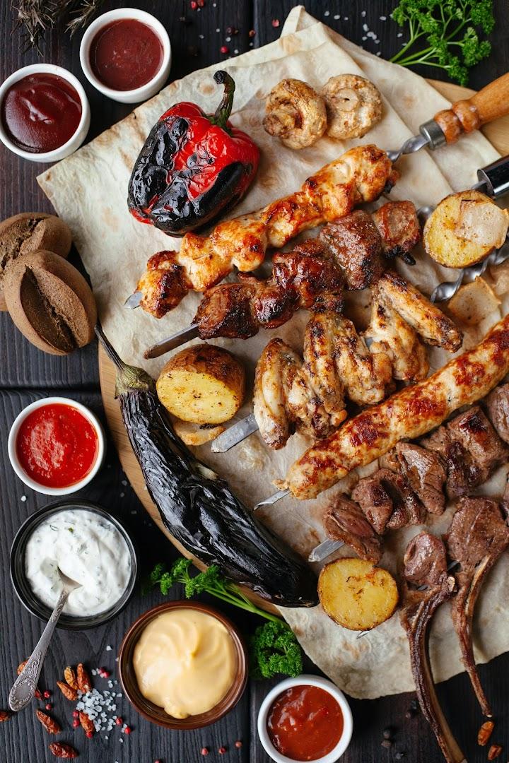 Choice Food Pta