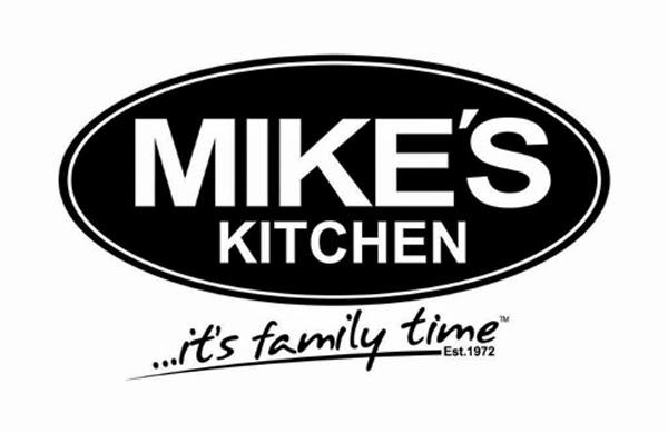 Mike's Kitchen