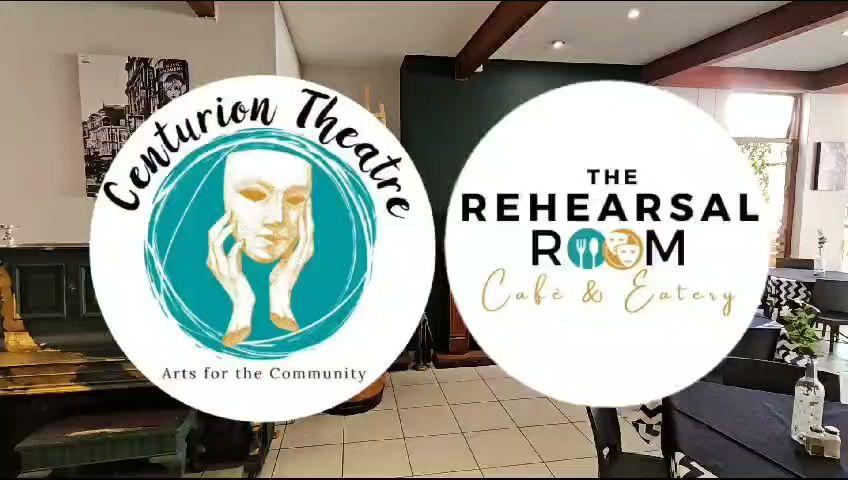 The Rehearsal Room Café and Eatery