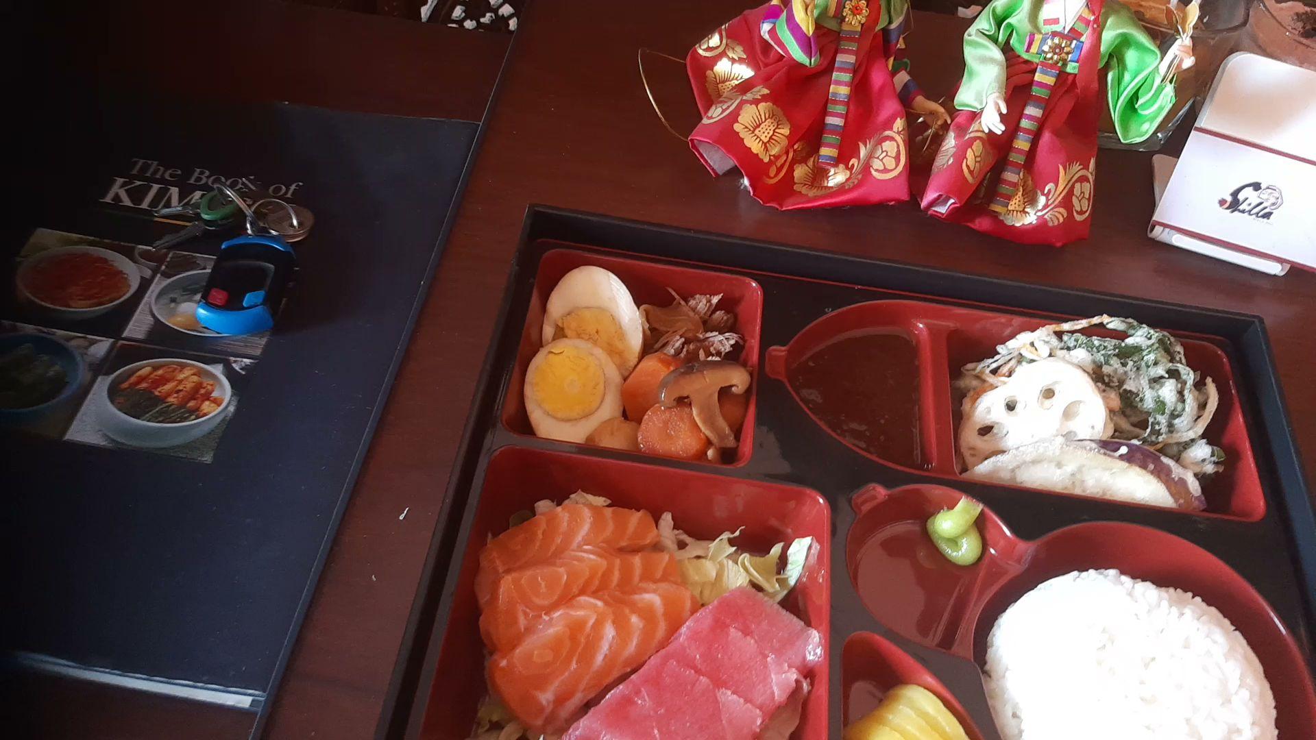 Shilla Korean Cuisine