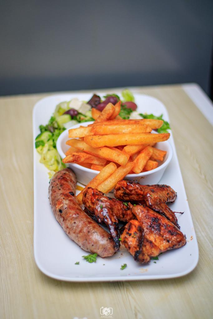 Cuba food lifestyle