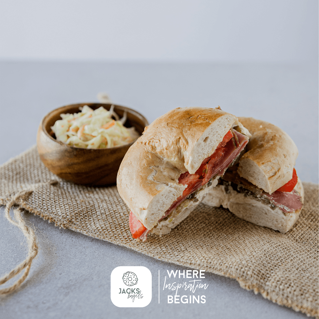 Jacks Bagels Hatfield