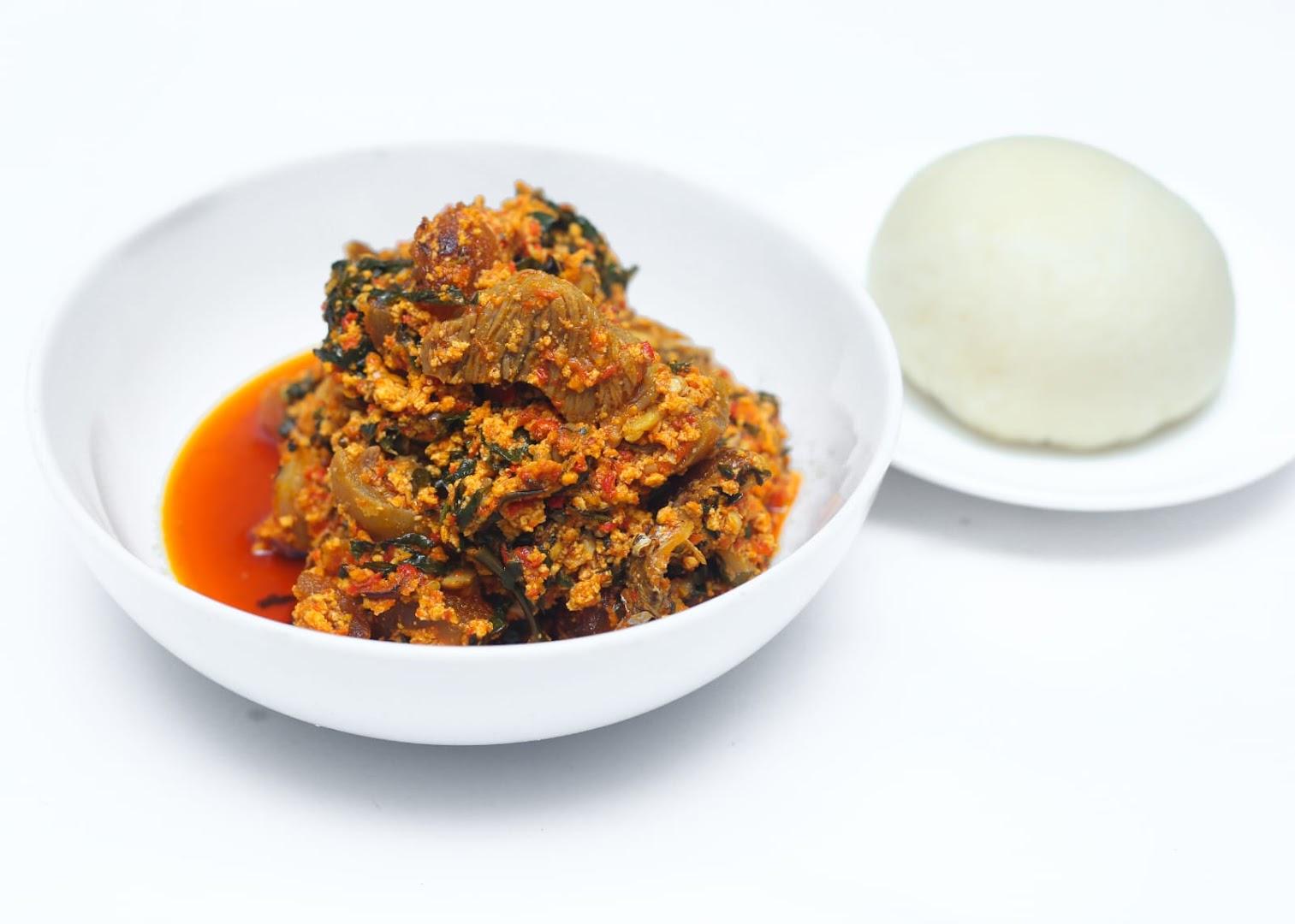 NaijaYum Restaurant