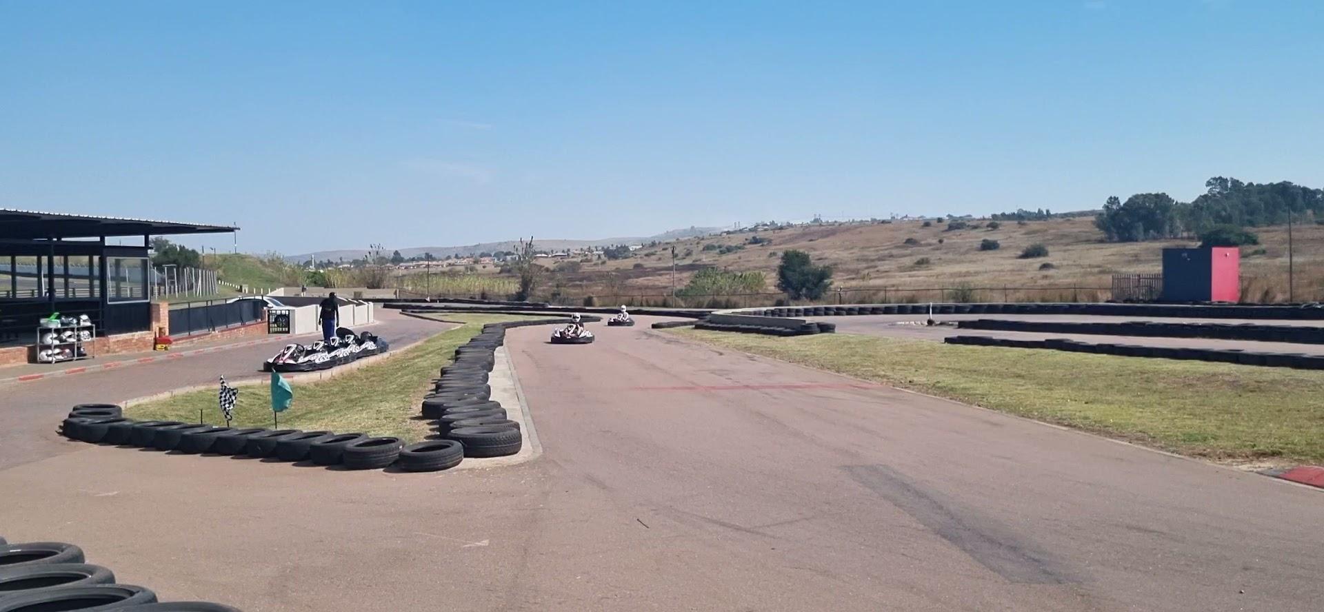 Kartzone