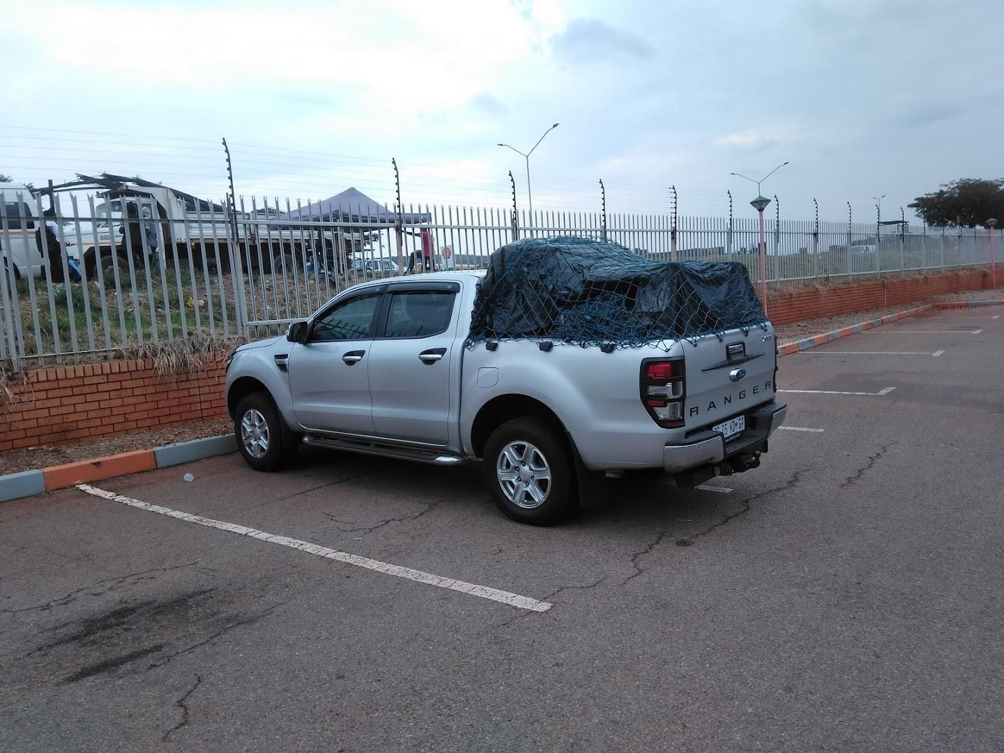 4x4 Mega World Zambesi