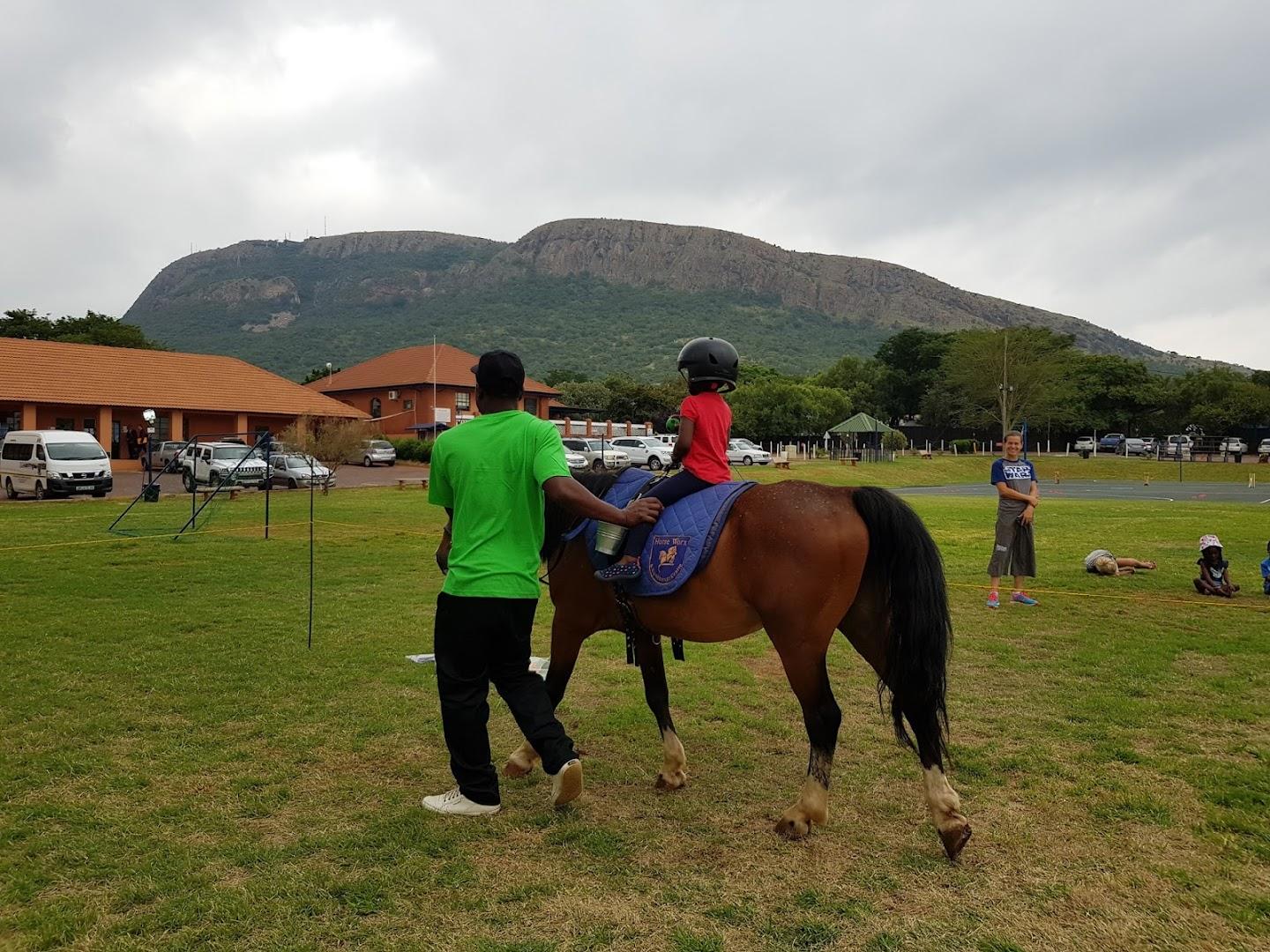 Horse Worx Hartbeespoort/Brits