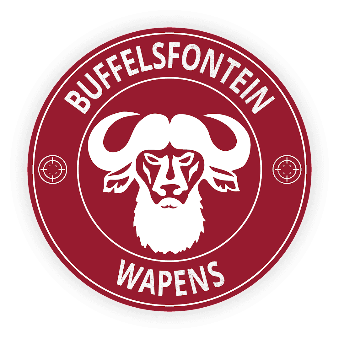 Buffelsfontein Wapens