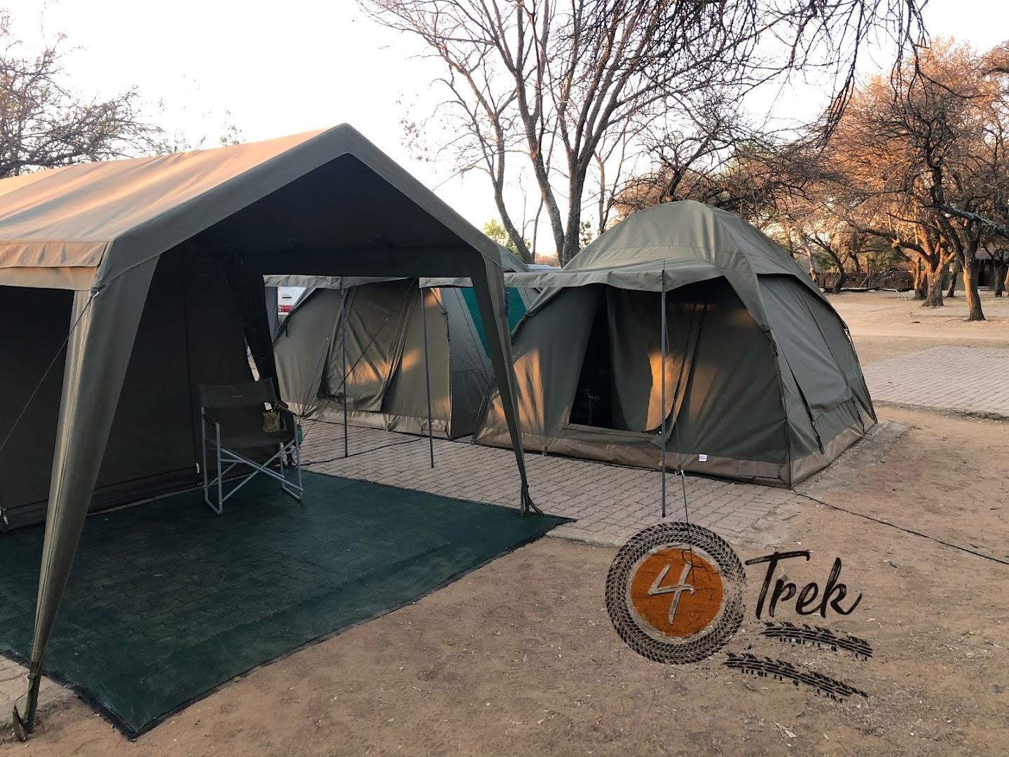 4trek Adventures