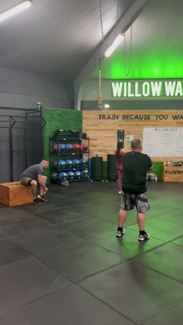 Willow Way Fitness Brooklyn