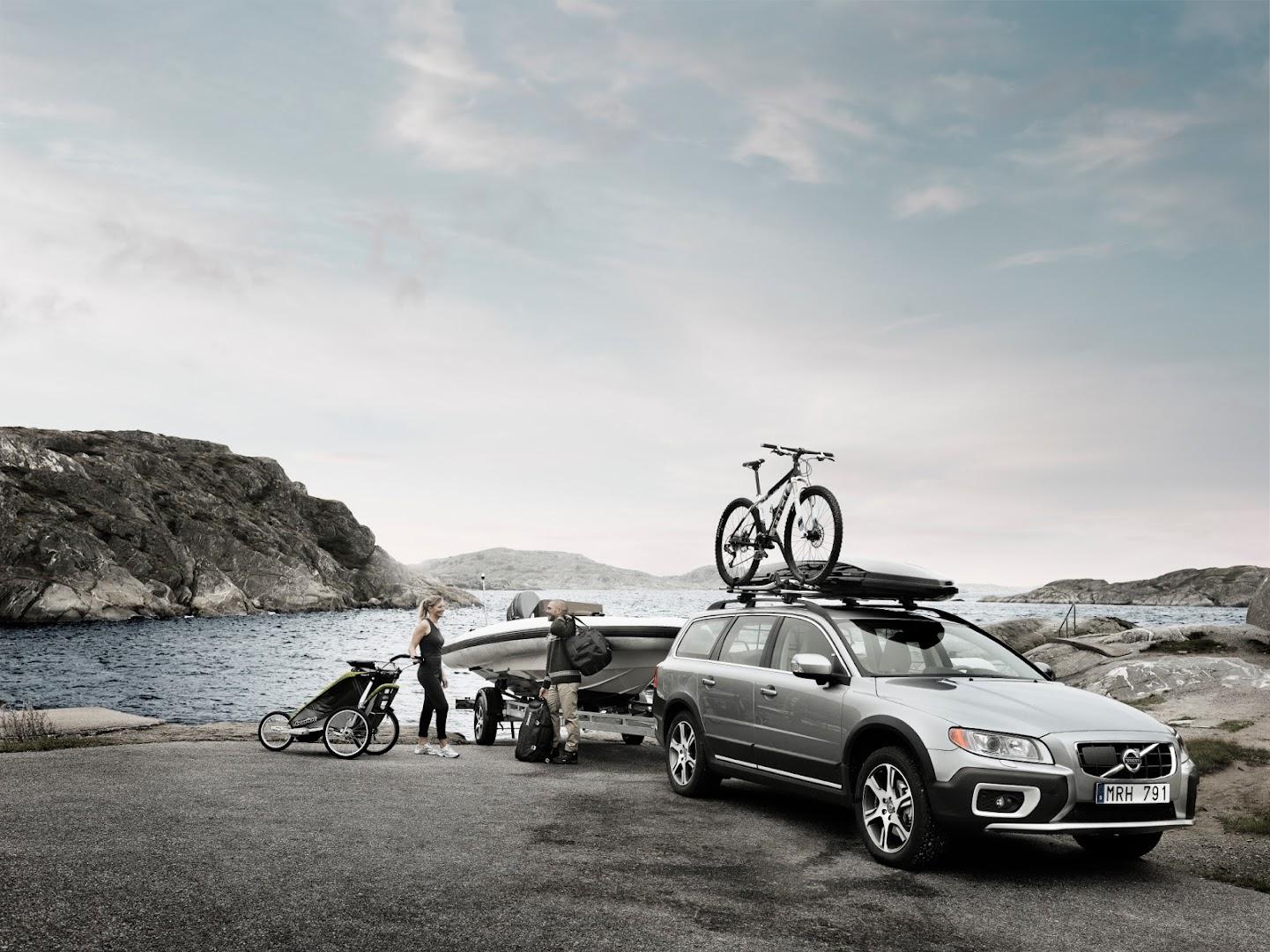 Rack n Road Thule Partner Pretoria