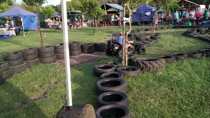 Go-Karts 4 kids