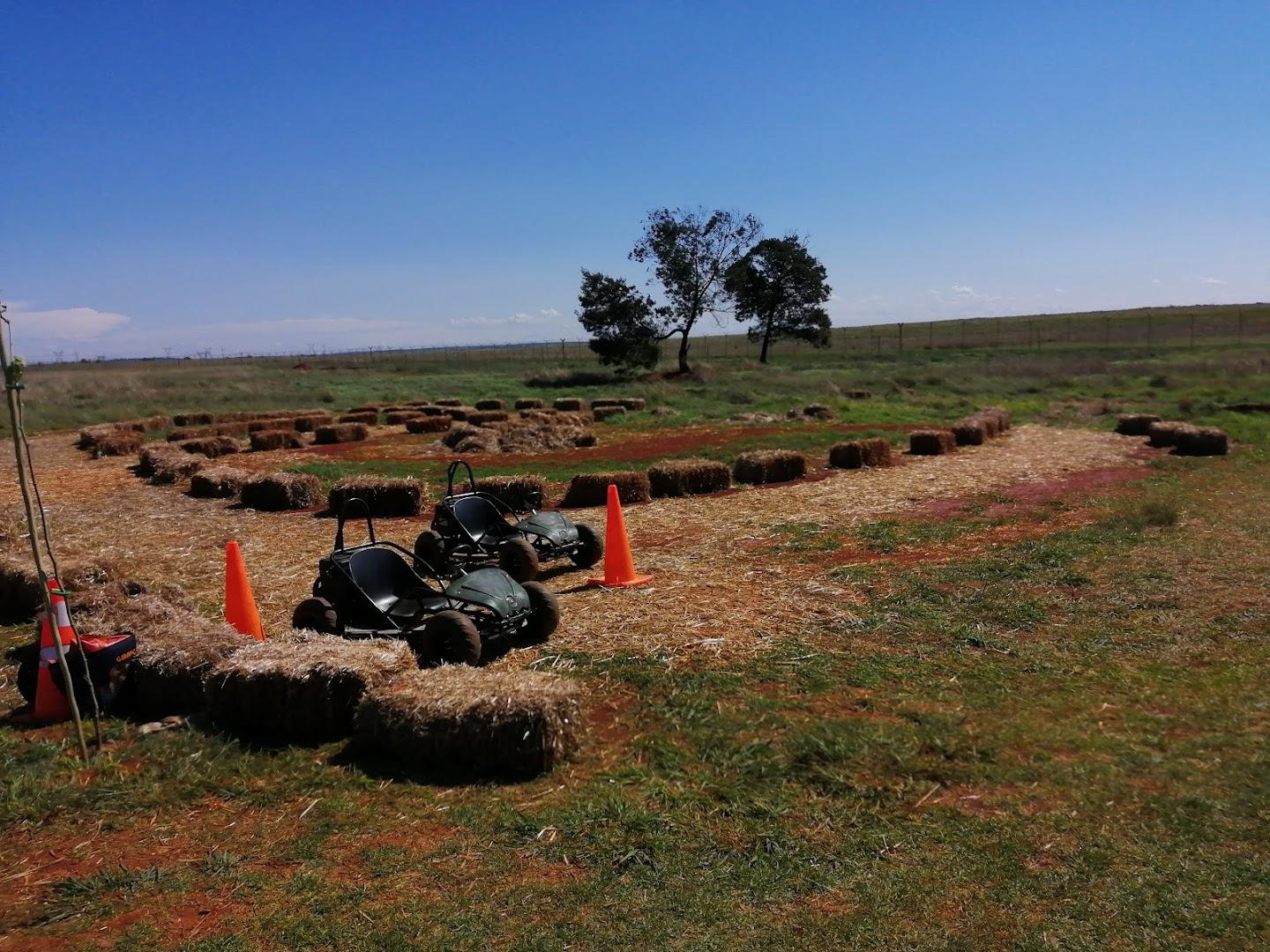 Go-Karts 4 kids