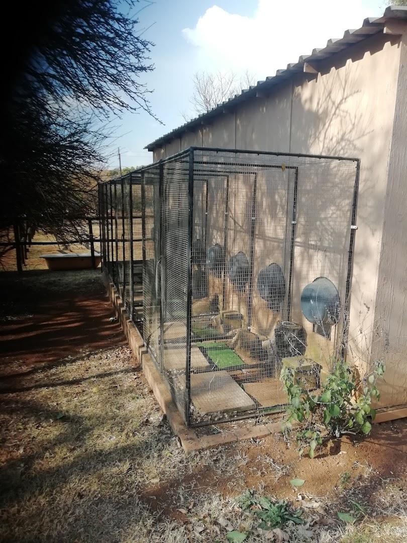 Petharbour Kennels, Cattery and Stables