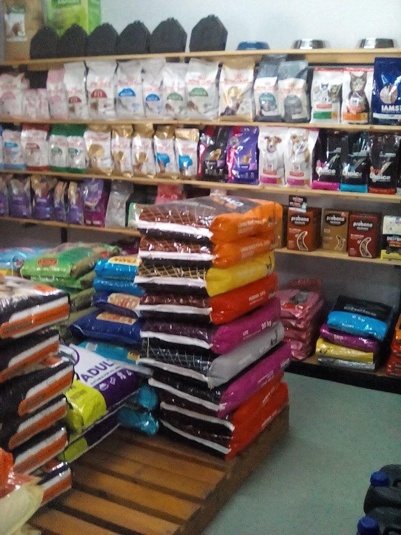 Optima Voere / Optima Feeds