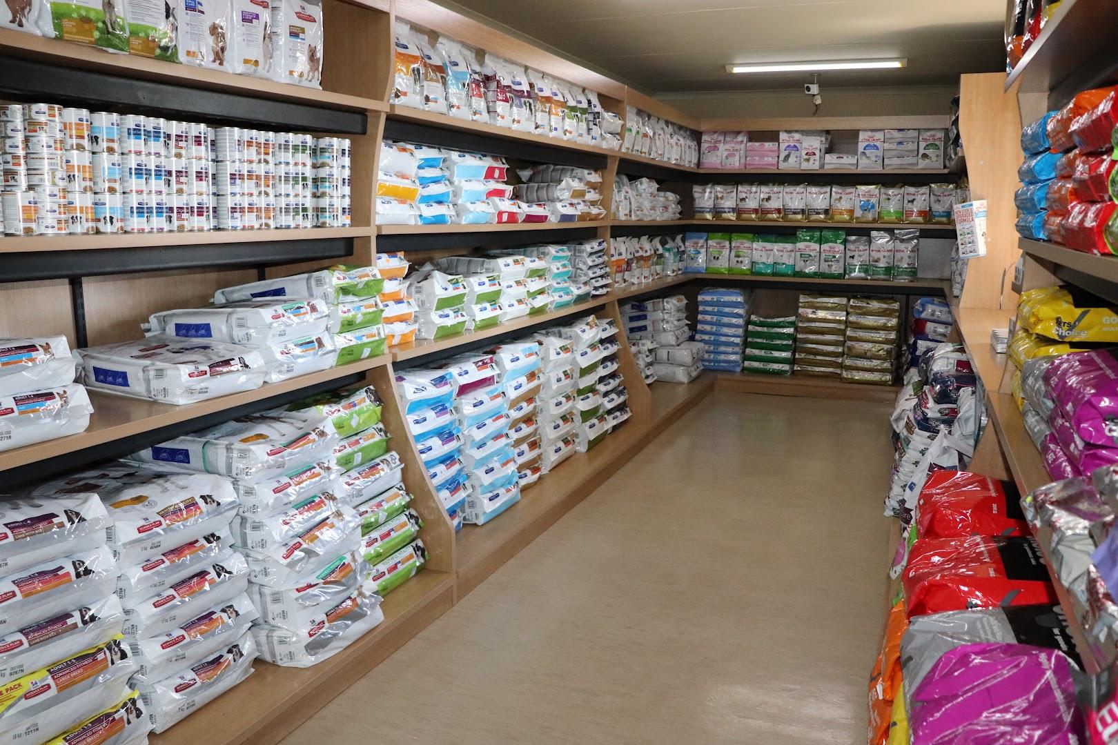 Bakenkop Animal Clinic