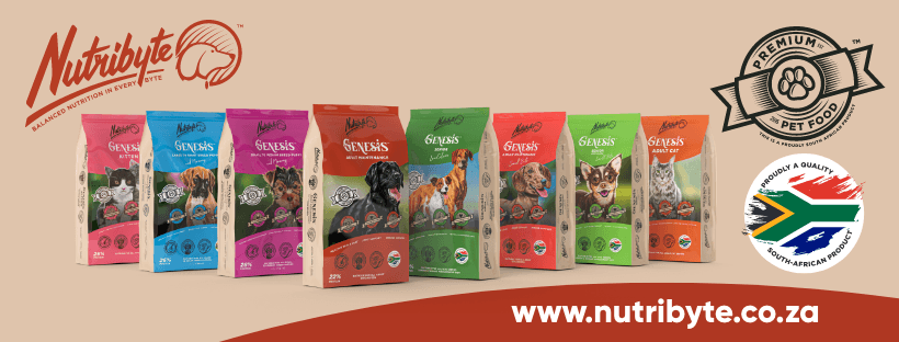 Nutribyte Feeds (Pty) Ltd