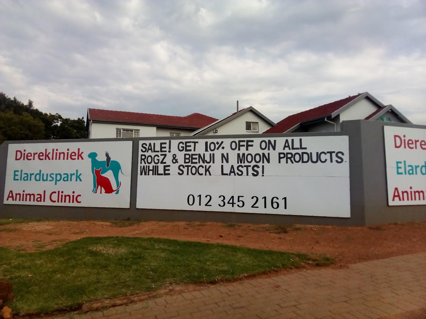 Elarduspark Animal Clinic