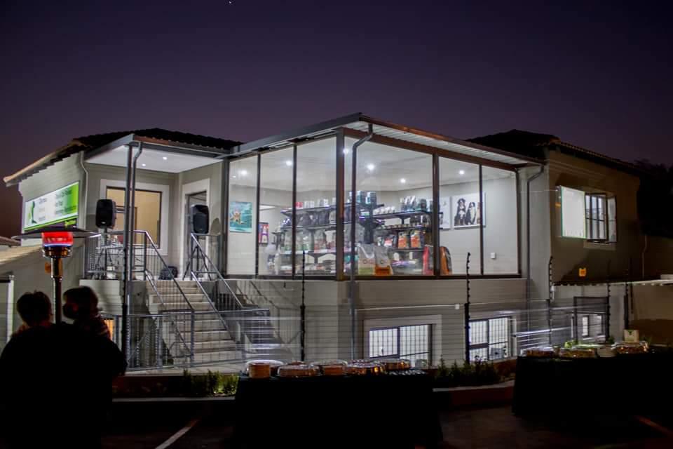 Olympus 24 Hour Animal Hospital &amp; Specialist Referral Center (Olympus Vet)