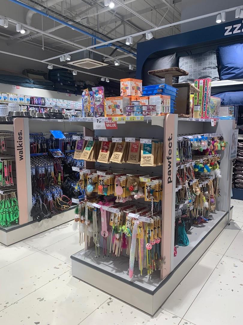 Petshop Science Silver Lakes