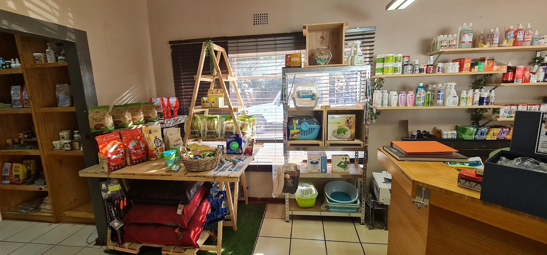 Glenwood Bird &amp; Animal Hospital