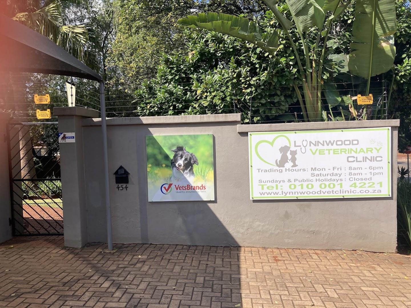 Lynnwood veterinary clinic