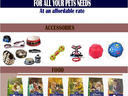 lepmal pets food