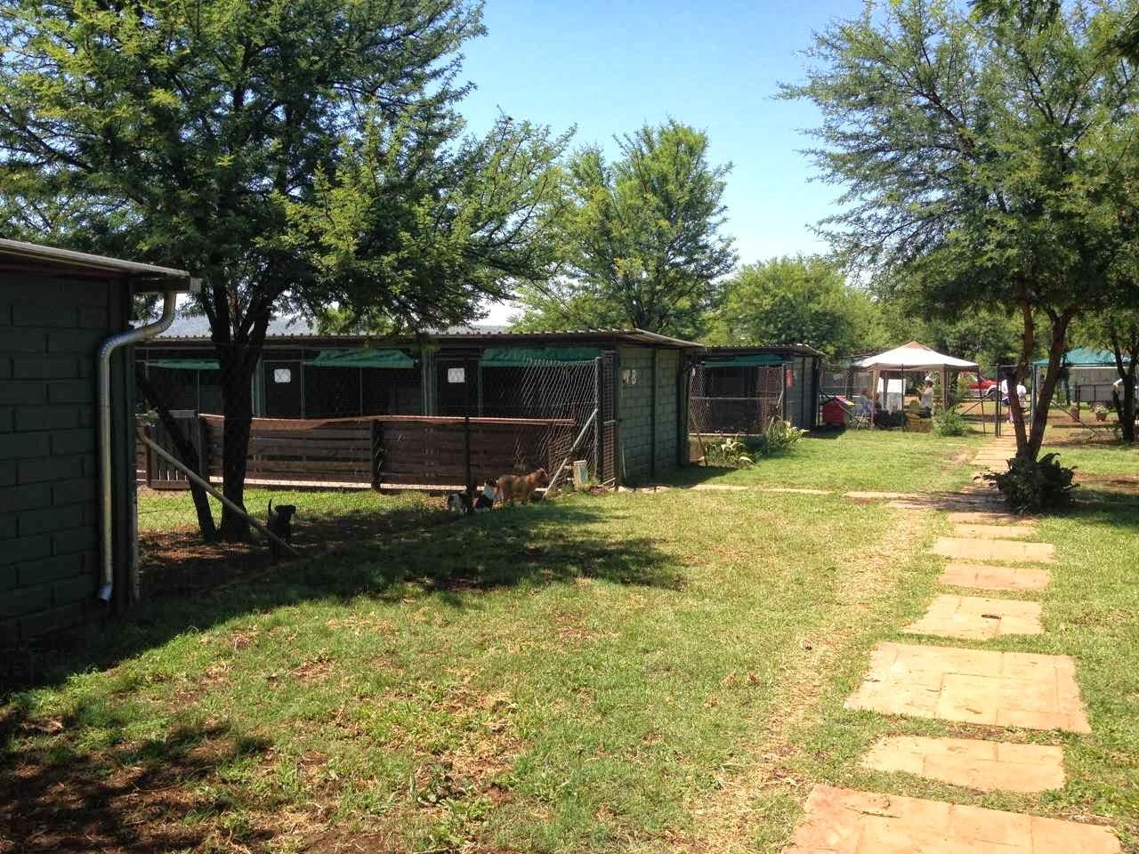 Hartbeespoort Animal Welfare Society (HAWS)