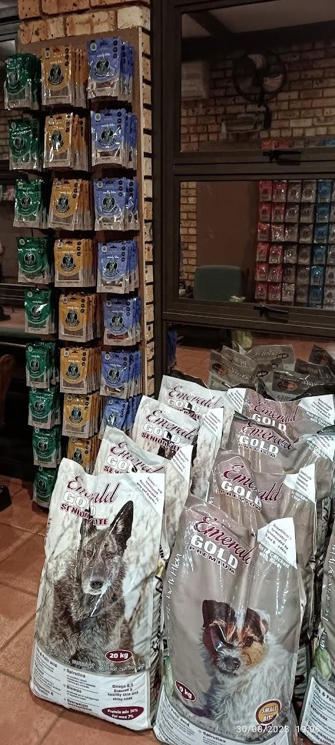 101 PET PRODUCTS